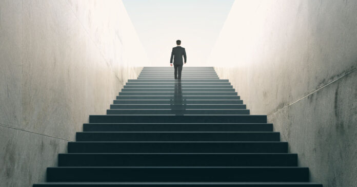 Die Partnerschaft bei den Big Four ist für viele Wirtschaftsprüfer das große Ziel einer ambitionierten Karriere. Oder war früher einmal das große Ziel? Foto: Who is Danny-stock.adobe.com