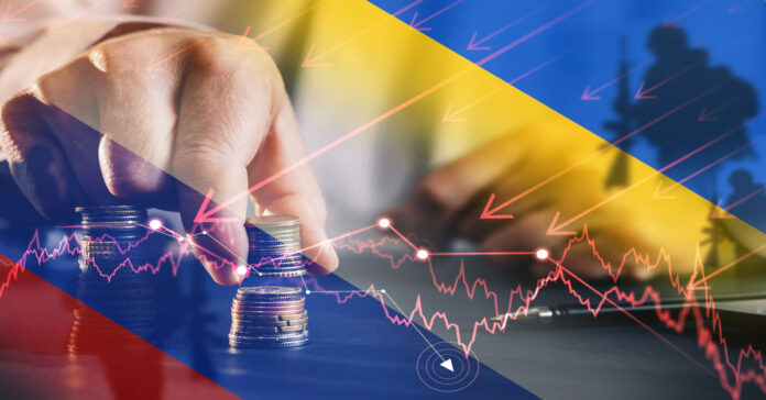 Die neue Studie von FINANCE und der Targobank deckt die Sorgen vieler Unternehmen auf, die durch den Ukraine-Krieg deutlich zugenommen haben: Foto: Miha Creative - stock.adobe.com