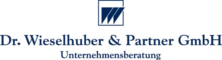 Logo Dr. Wieselhuber & Partner GmbH