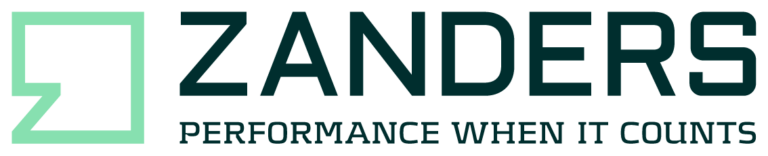 Logo Zanders