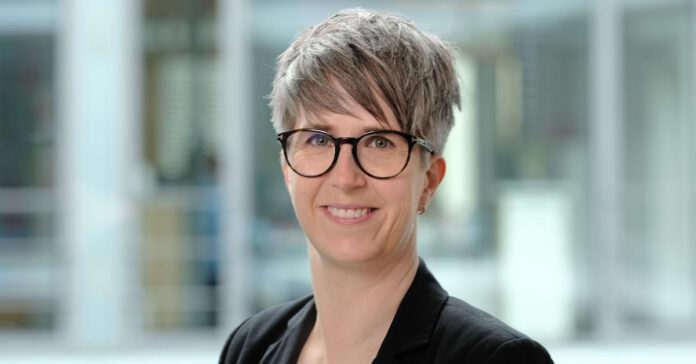 Forscht für das Institut der Deutschen Wirtschaft in Köln: Vera Demary. Foto: IW Köln