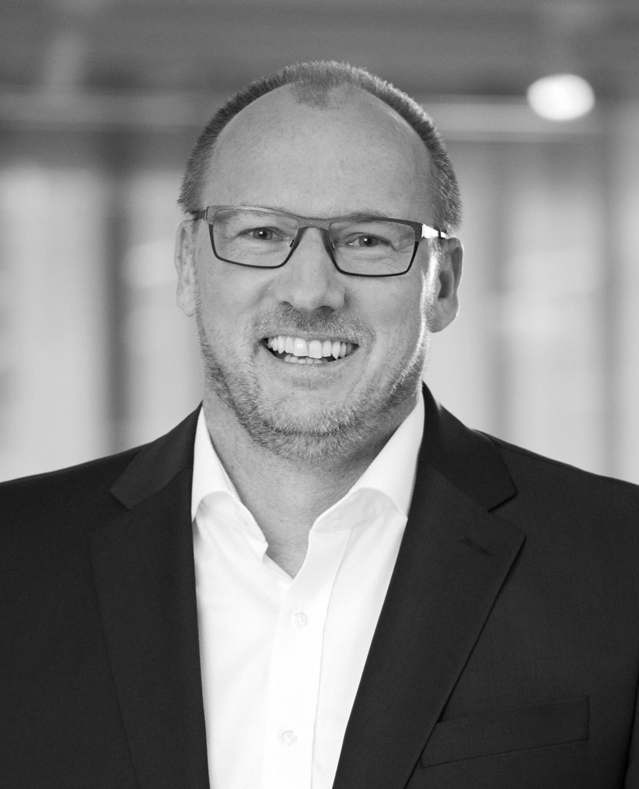 Jochen Goetz Foto: Daimler Trucks Holding