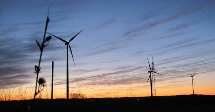 Windparkbetreiber PNE steht vor einer stürmischen Hauptversammlung. Foto: PNE
