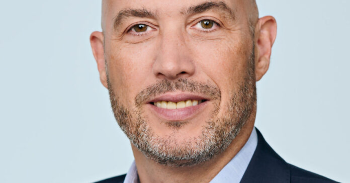 Marcel Herter hat vor zehn Jahren die Finanzierungsboutique Herter & Co. gegründet. Foto: Herter & Co.