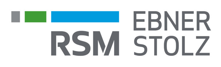 Logo RSM Ebner Stolz