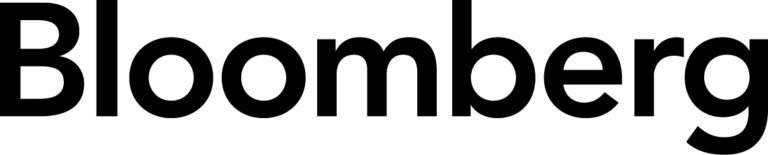 Logo Bloomberg