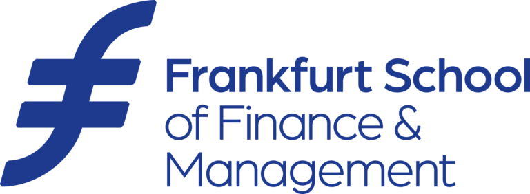 Logo Frankfurt School of Finance & Management gemeinnützige GmbH