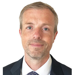 Portrait of Sebastian Lappe