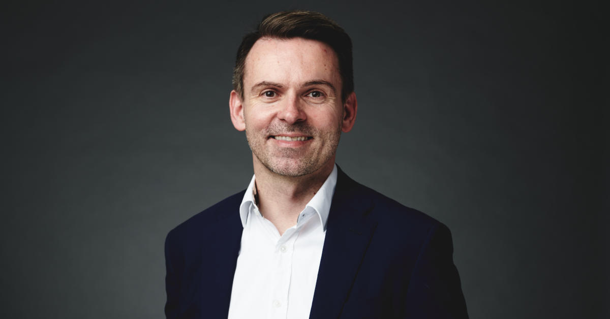 Ein Frühaufsteher, der auch in ausgewählten sozialen Netzwerken unterwegs ist: Matthias Kosch, CFO der Beteiligungsgesellschaft Blue Cap, beantwortet den FINANCE-Fragebogen. Foto: Blue Cap