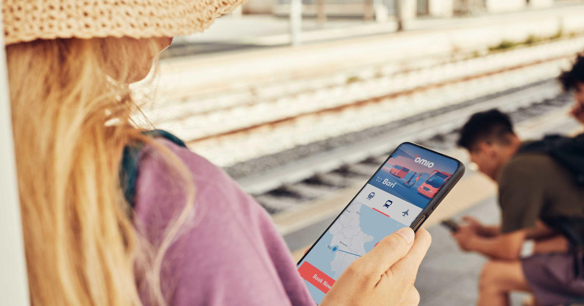 Die Reiselust nimmt nach der Coronakrise wieder zu. Die Online-Reiseplattform Omio will mit Hilfe einer neuen Finanzierungsrunde wieder auf Wachstum schalten.