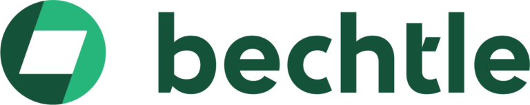 Logo Bechtle Systemhaus Holding AG