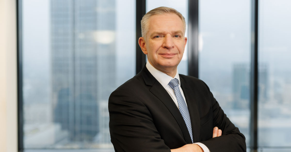 Headhunter Andreas Krischke: Ist Carried Interest das schärfste Schwert von Private Equity? Foto: Indigo