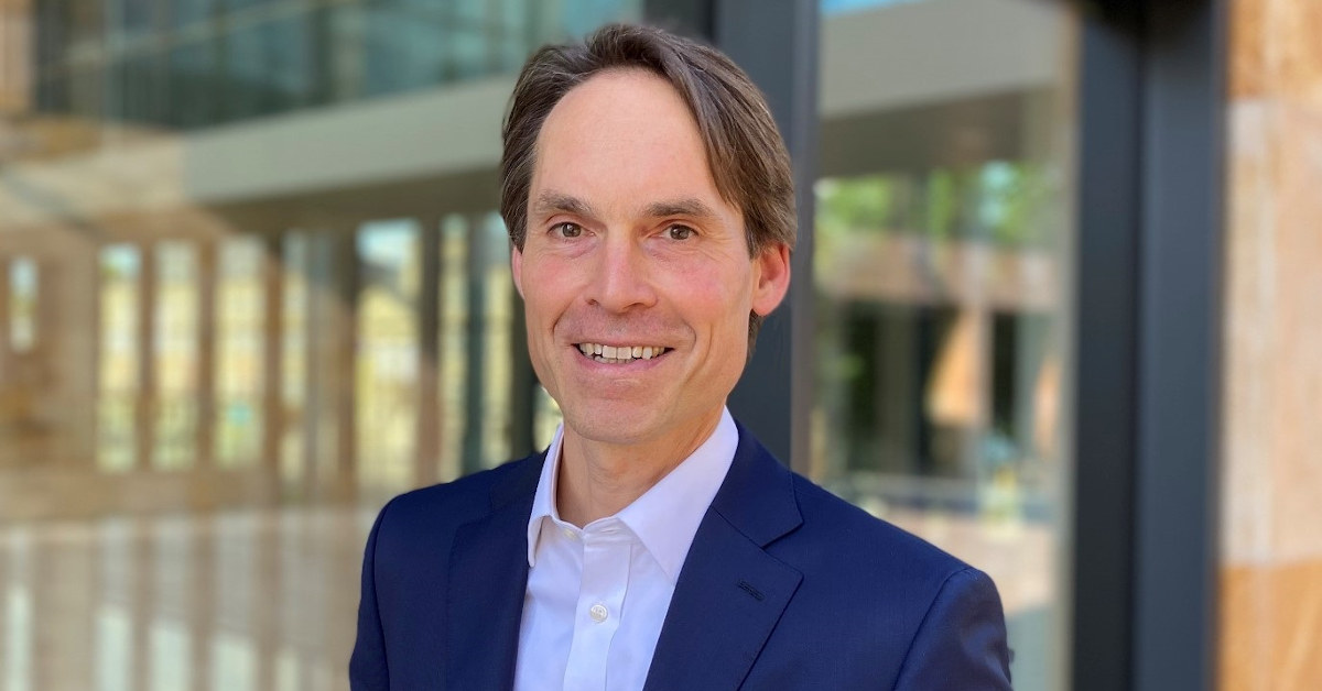 Der Recruiter Ron Weihe sieht große Verdienstmöglichkeiten und Anziehungskraft bei den emporschießenden Private-Equity-Branchenfonds. Foto: Spencer Stuart