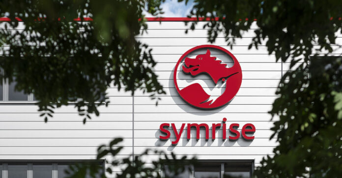 Symrise platzierte den größten Schuldschein des zweiten Quartals. Foto: Symrise.