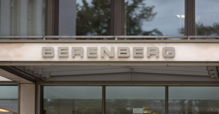 Gerüchte über einen Stellenabbau im Investmentbanking der Berenberg in UK machen die Runde. Foto: Tobias Arhelger - stock.adobe.com