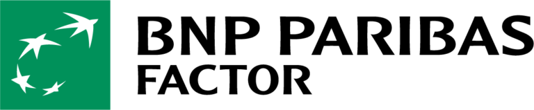 Logo BNP Paribas Factor