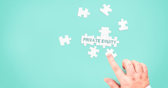 Mit den richtigen Maßnahmen können KMU auch für Private Equity interessante Targets werden. Foto: flipper1971 - stock.adobe.com