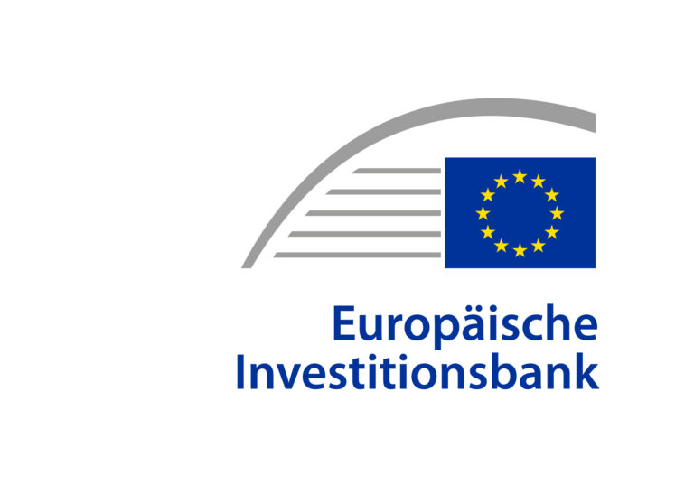Logo Europäische Investitionsbank