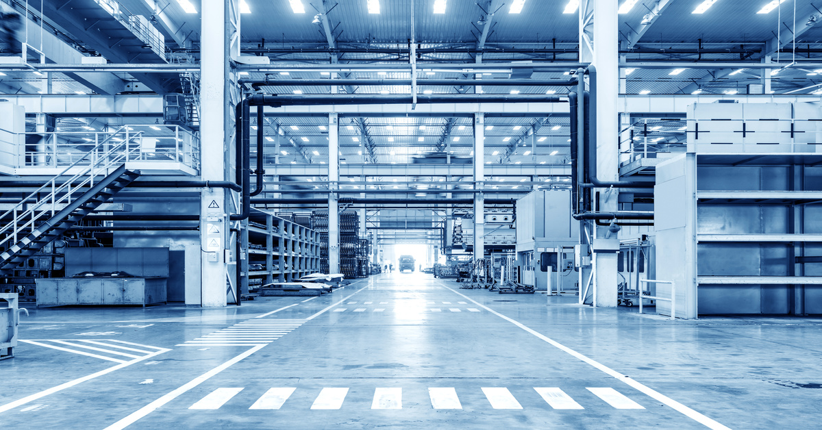 Das müssen Unternehmen gerade bei ihren Immobilien beachten. Foto: gui yong nian - stock.adobe.com