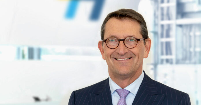 Marcus A. Wassenberg