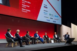 Structured FINANCE - Die Kongressmesse für Unternehmensfinanzierung