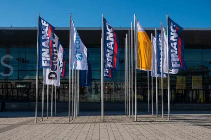 Structured FINANCE - Die Kongressmesse für Unternehmensfinanzierung