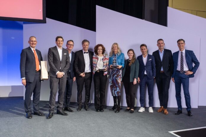 Structured FINANCE - Die Kongressmesse für Unternehmensfinanzierung