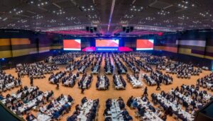 Structured FINANCE - Die Kongressmesse für Unternehmensfinanzierung