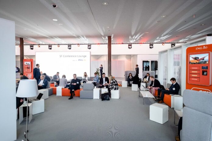 Structured FINANCE - Die Kongressmesse für Unternehmensfinanzierung