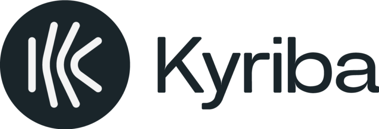 Logo Kyriba GmbH
