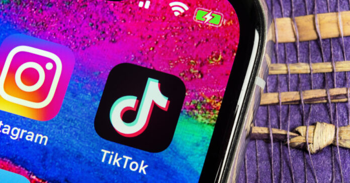 Social-Media-Kanäle wie Tiktok gewinnen für Investor Relations an Bedeutung. Foto: Aleksei – adobe.stock.com.