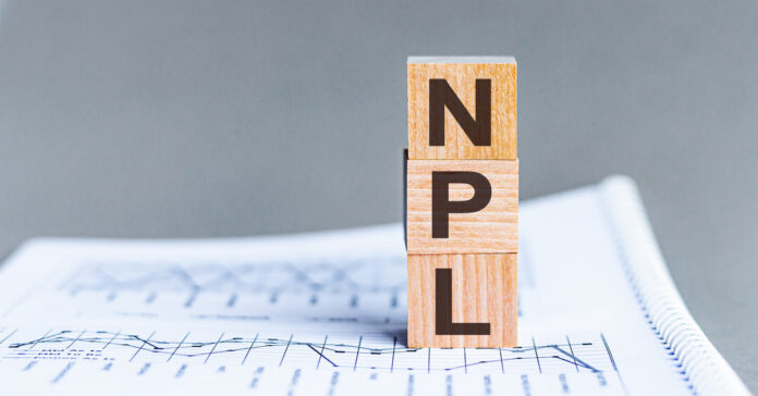 Der NPL-Bestand soll in diesem Jahr wachsen, aber nicht so stark wie erwartet. Foto: Maks_Lab - stock.adobe.com