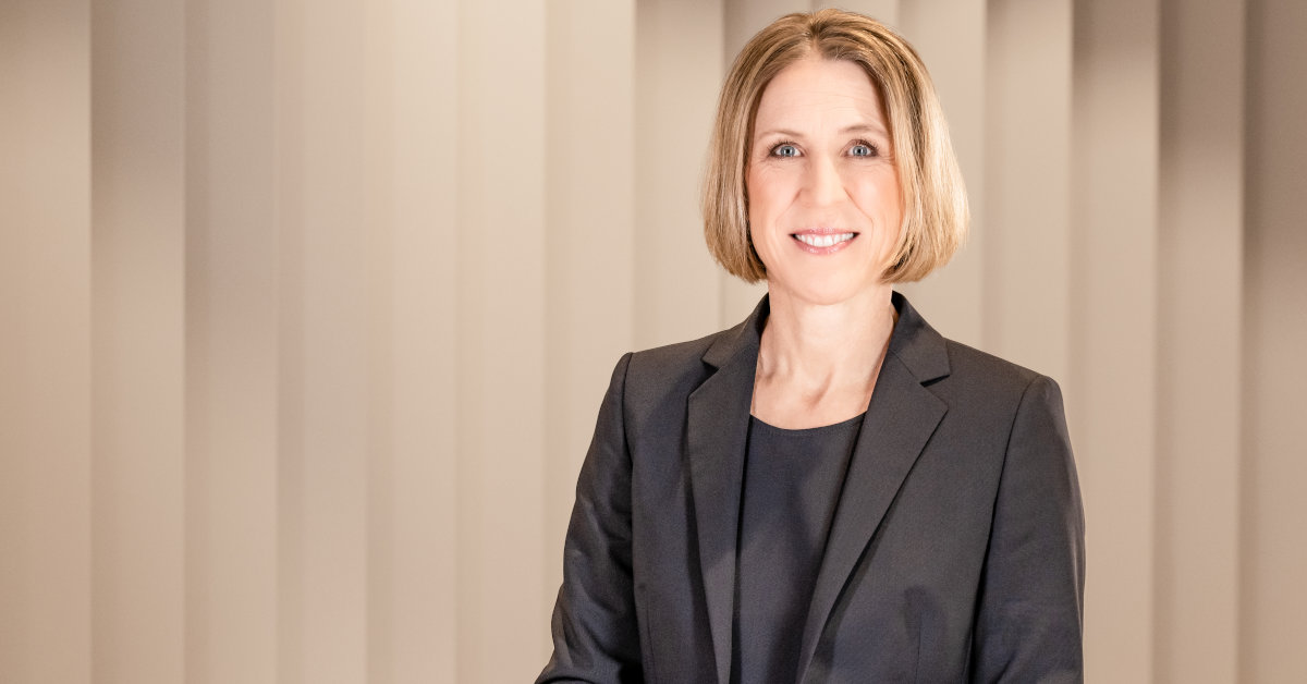 M&A spielt eine wichtige Rolle in der Strategie von Brenntag. CFO Kristin Neumann berichtet im Interview über die Pläne. Foto: Brenntag