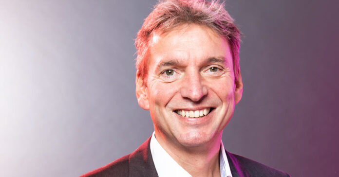 Dirk Schilling wird mit Wirkung zum 1. April langfristiger CFO von Aareon. Er bringt knapp 20 Jahre CFO-Erfahrung mit. Foto: privat
