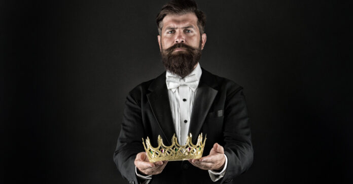 Nach sechs Jahren an der Spitze der Azur-Liste muss Freshfields die Krone an CMS weitergeben. Foto: be free - stock.adobe.com