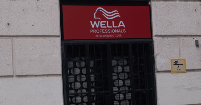 Der Kosmetikkonzern Wella hat einen neuen CFO. Foto: Postmodern Studio – stock.adobe.com