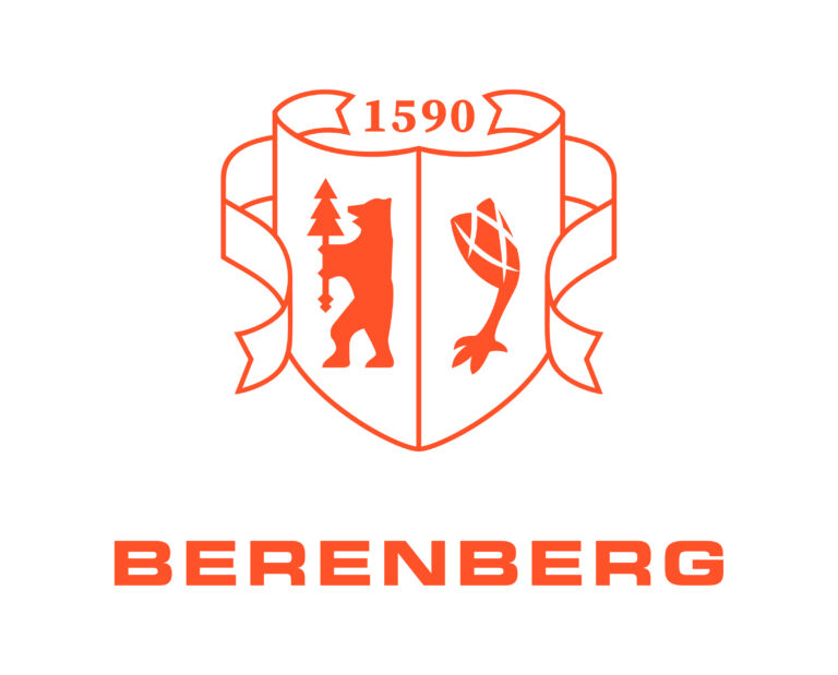 Logo Joh. Berenberg, Gossler & Co. KG