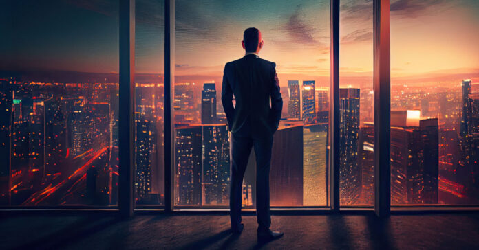Das Bankenbeben hat viele Manager ins Grübeln versetzt: Können wir Banken noch vertrauen? Derweil bringen sich schon alternative Kreditgeber in Stellung. Foto: iridescentstreet – stock.adobe.com