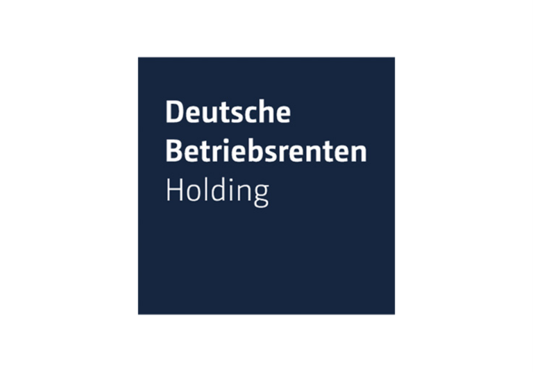 Logo Deutsche Betriebsrenten Holding