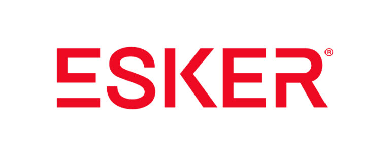 Logo Esker
