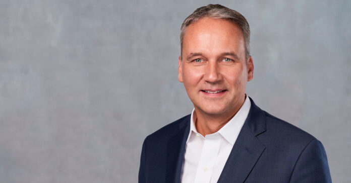 Lehmann stieß 1999 zu Sartorius, nun verlässt er den Pharmazulieferer Ende Oktober dieses Jahres. Foto: Sartorius.