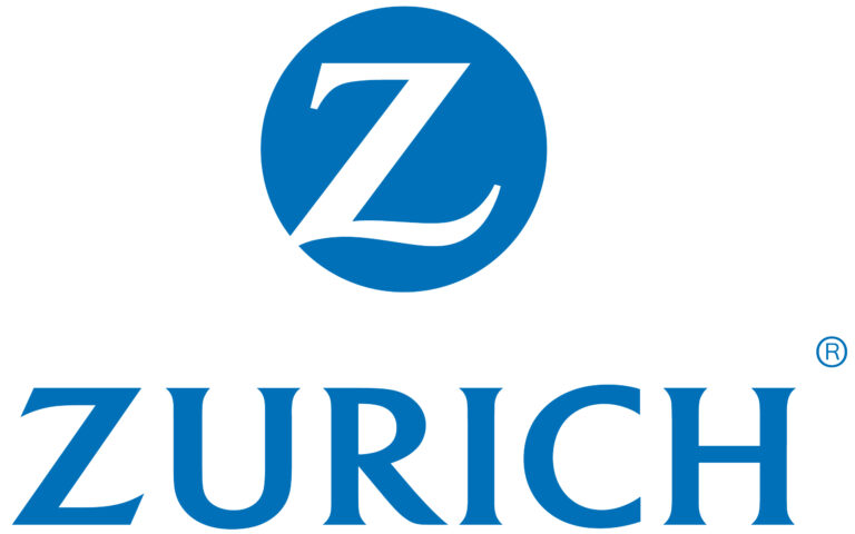 Logo Zurich Gruppe Deutschland