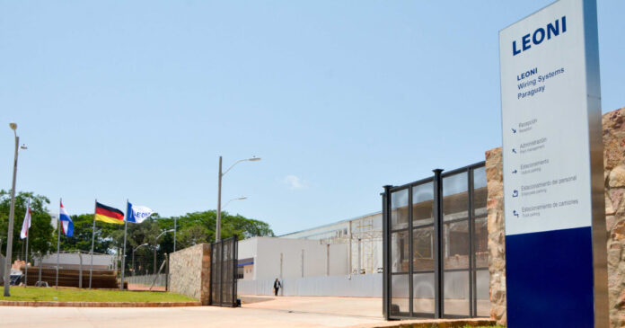 Leoni: Die Übernahme durch Investor Stefan Pierer ist nicht mehr aufzuhalten. Foto: Leoni