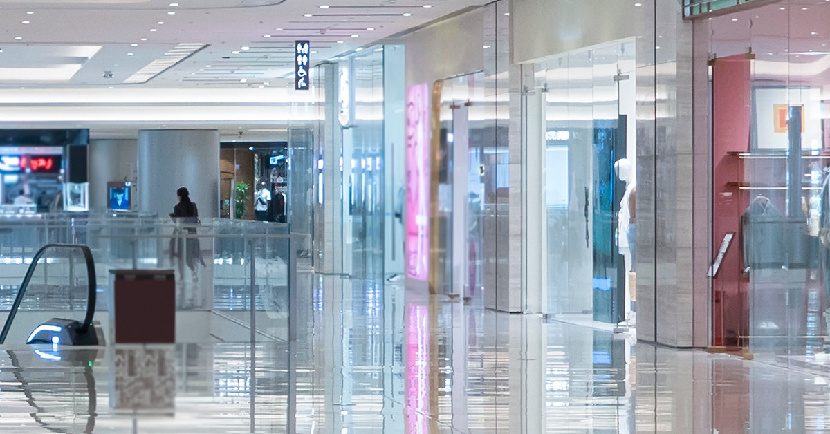 Retail-Unternehmen müssen sich transformieren. Foto: onlyyouqj - stock.adobe.com