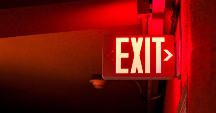 Private Equity ist aktuell verkaufswillig – doch das Marktumfeld für Exits ist nicht gerade günstig. Foto: Henrique – stock.adobe.com