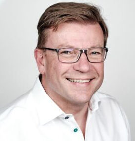 Andy Myers war von August 2020 bis Juni 2023 CFO bei Suse. Foto: Suse