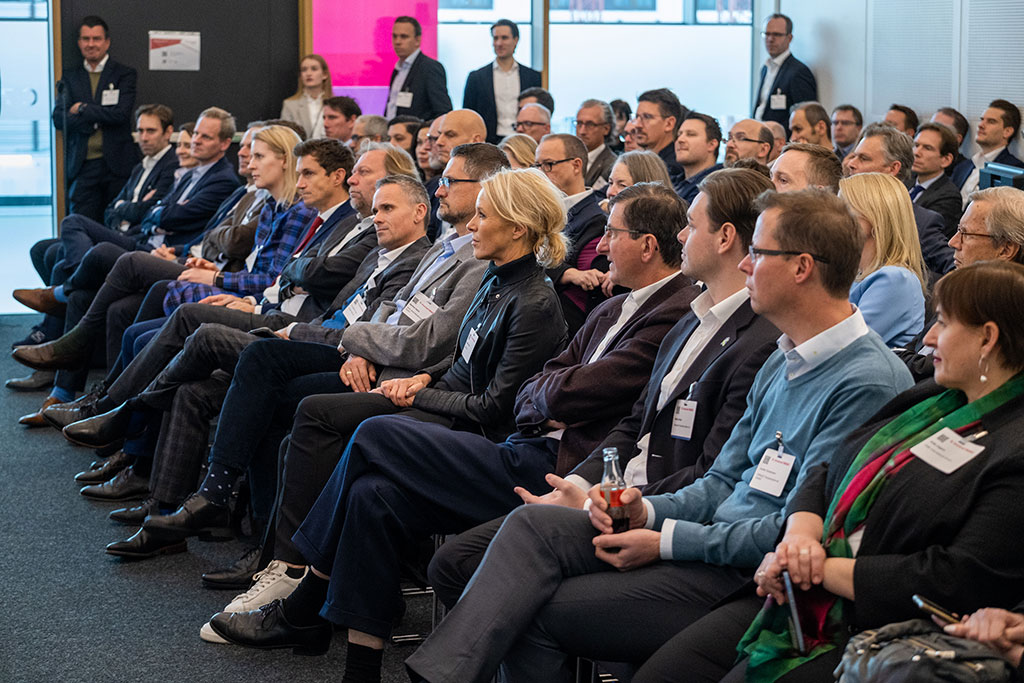 Structured FINANCE - Die Kongressmesse für Unternehmensfinanzierung