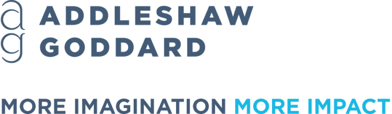 Logo Addleshaw Goddard (Germany) LLP