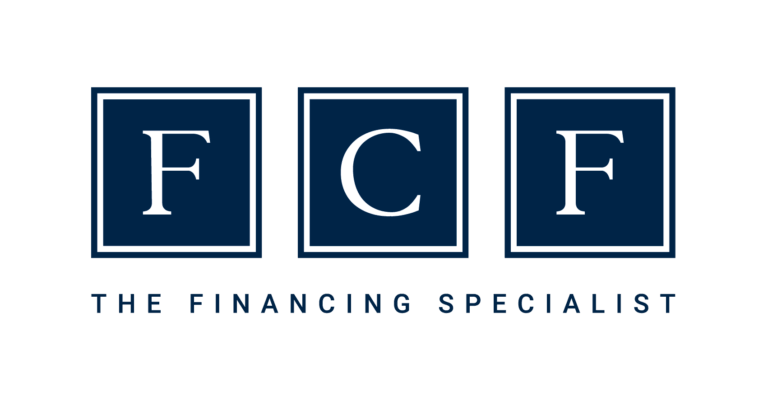 Logo FCF Fox Corporate Finance GmbH