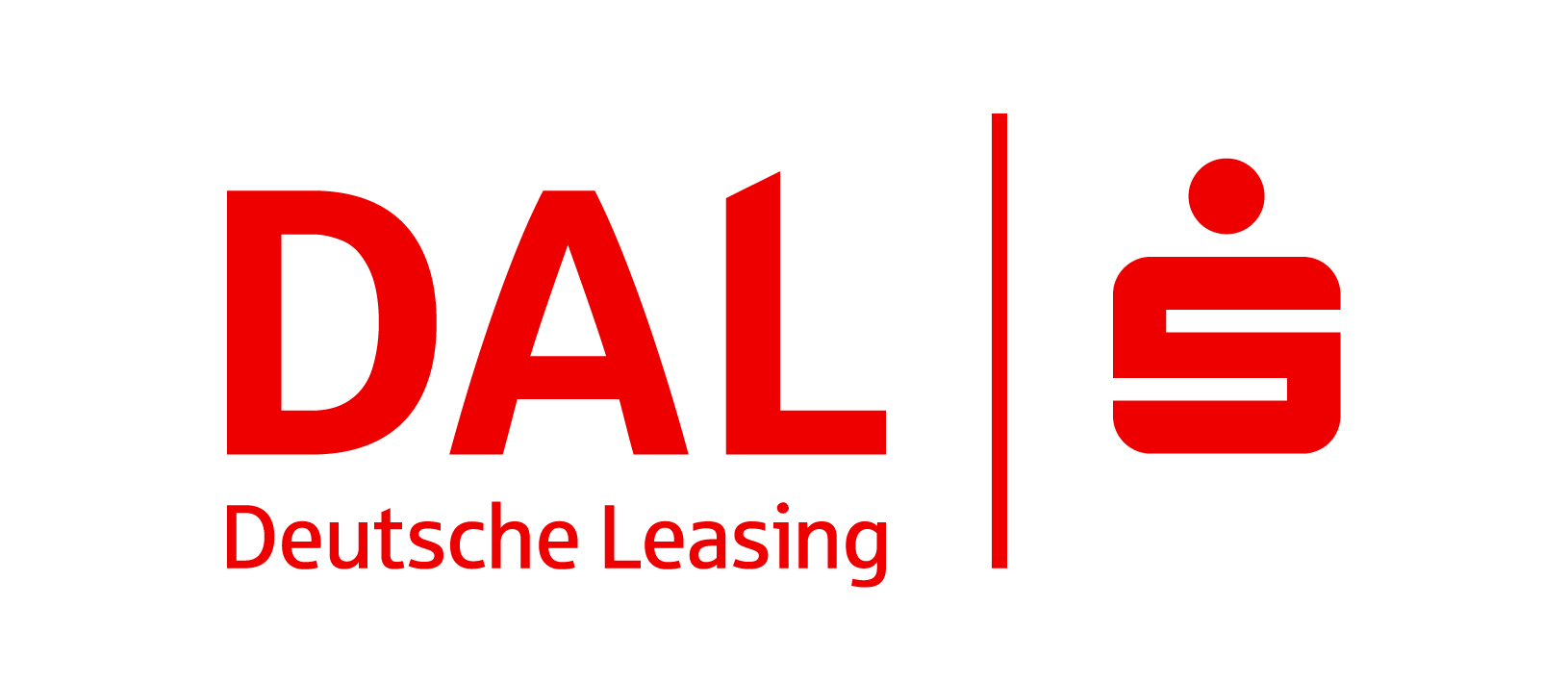 DAL Deutsche Leasing Logo DAL Deutsche Leasing